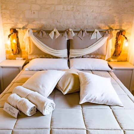 Relais La Masseriola กัสเตลลานา กรอตเต ภายนอก รูปภาพ