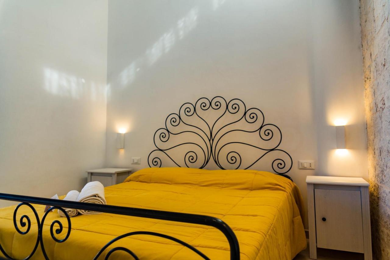 Relais La Masseriola กัสเตลลานา กรอตเต ภายนอก รูปภาพ