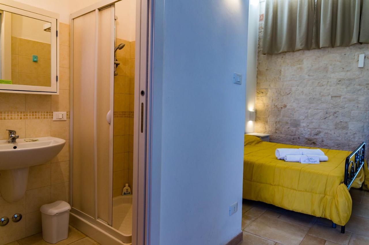 Relais La Masseriola กัสเตลลานา กรอตเต ภายนอก รูปภาพ