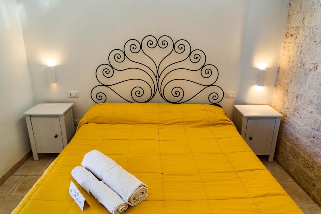 Relais La Masseriola กัสเตลลานา กรอตเต ภายนอก รูปภาพ