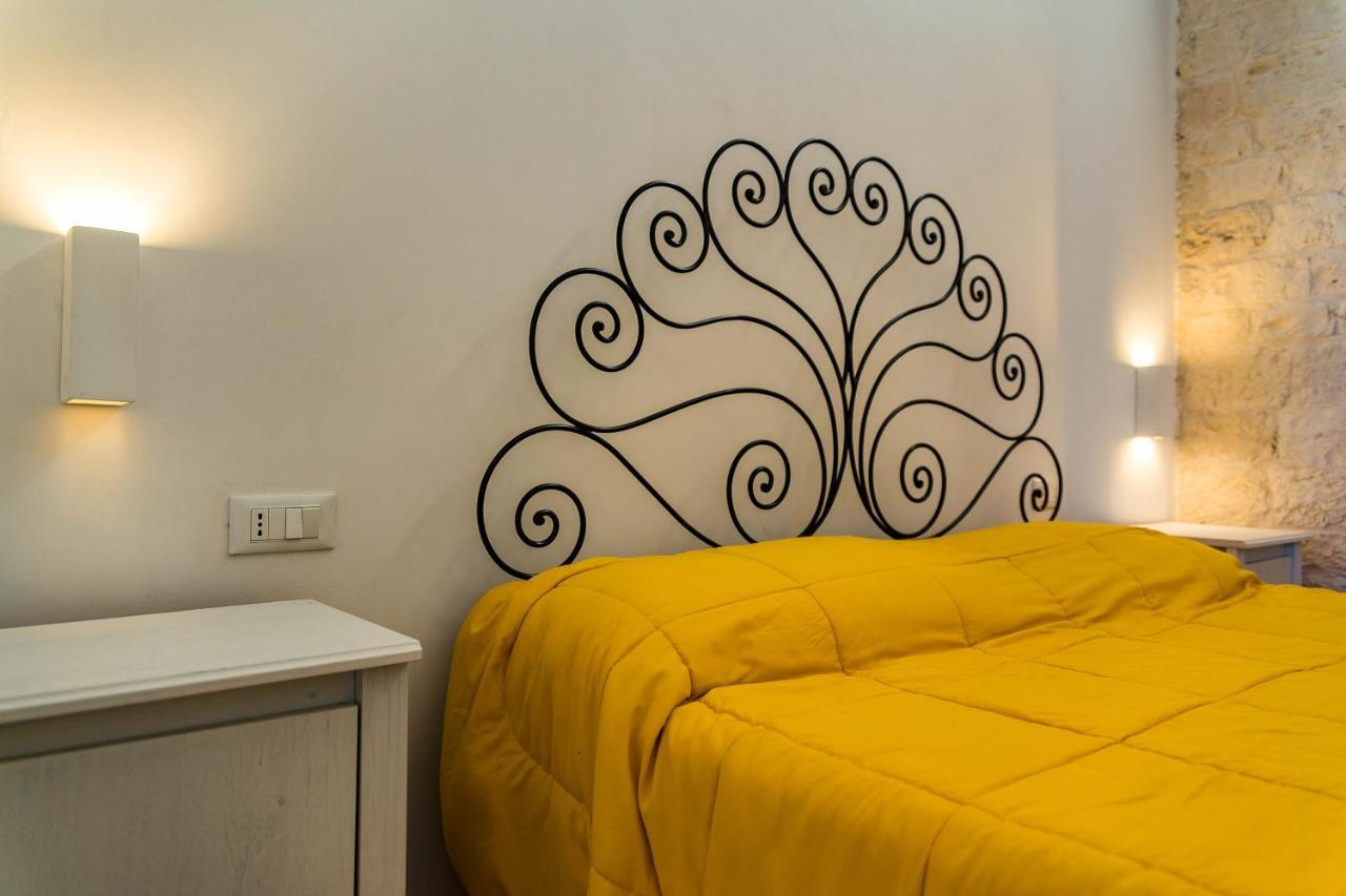 Relais La Masseriola กัสเตลลานา กรอตเต ภายนอก รูปภาพ