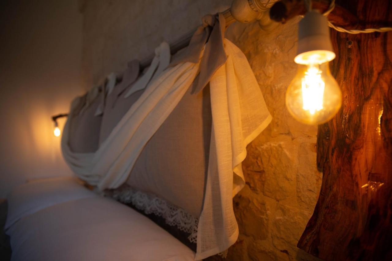 Relais La Masseriola กัสเตลลานา กรอตเต ภายนอก รูปภาพ