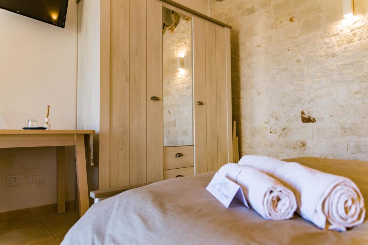 Relais La Masseriola กัสเตลลานา กรอตเต ภายนอก รูปภาพ
