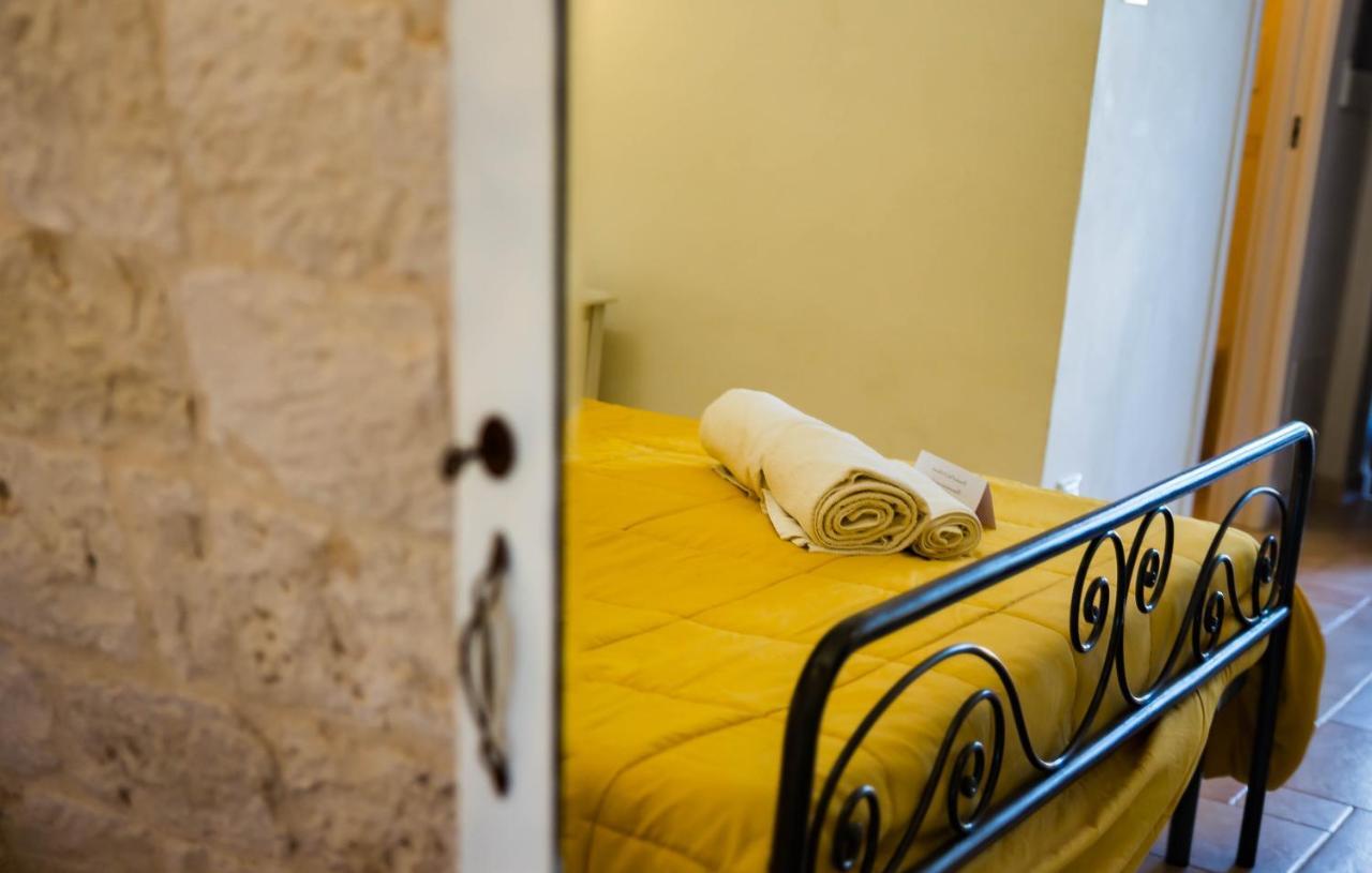Relais La Masseriola กัสเตลลานา กรอตเต ภายนอก รูปภาพ