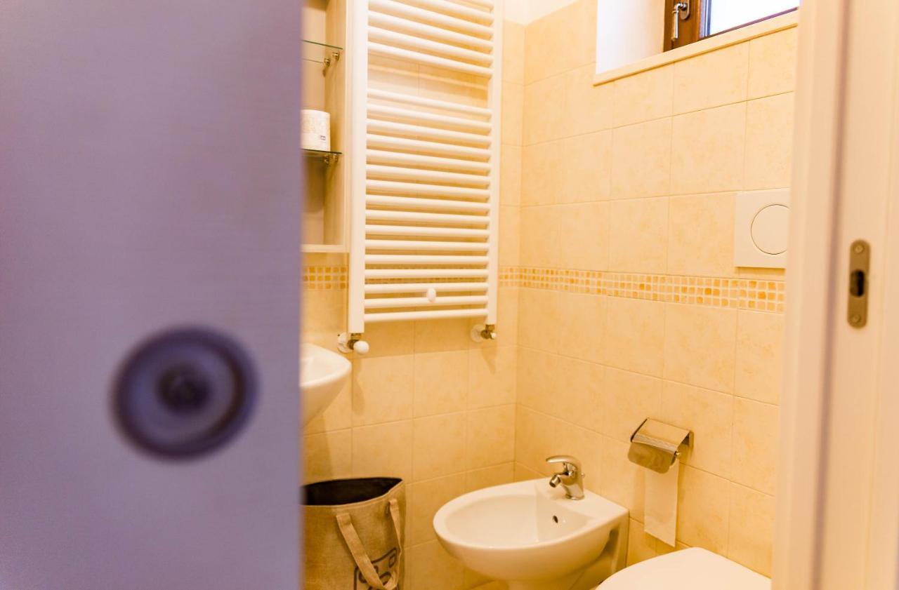 Relais La Masseriola กัสเตลลานา กรอตเต ภายนอก รูปภาพ