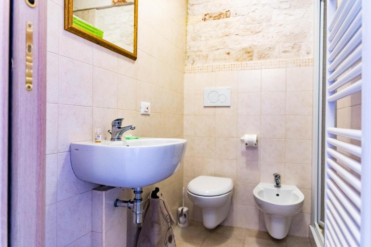 Relais La Masseriola กัสเตลลานา กรอตเต ภายนอก รูปภาพ